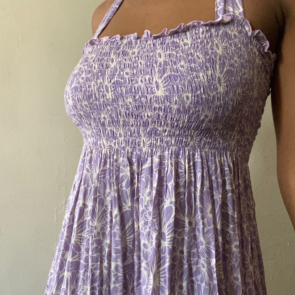 Cool Change Priscilla Dress